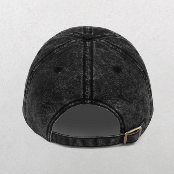 Vintage Cap - The Dog Father