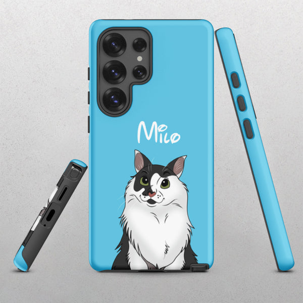 Custom Pet Samsung Case – Disney