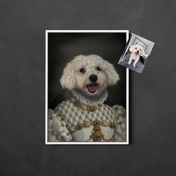 The Renaissance Duchess