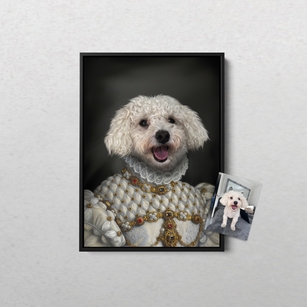 The Renaissance Duchess