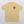 The Embroidered Pet Portrait Organic T-Shirt in beige features a small, embroidered brown and white dog’s face on the left chest—an ideal gift for pet lovers. Shirt shown laid flat on a light, textured background.