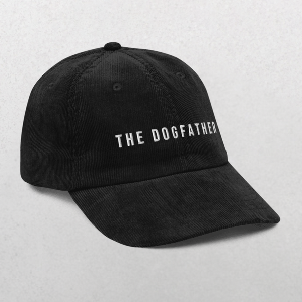 Chord Vintage Cap - The Dog Father