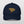 The Embroidered Pet Portrait Organic Classic Dad Cap in Pacific features an embroidered tan dog face with its tongue out, centered on the front. This unique cap is a perfect personalized pet keepsake or gift. Shown on a plain, light background.