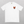 Embroidered Pet Portrait Organic T-Shirt in white features a small embroidered corgi dog face on the left chest, shown against a light gray textured background—the ideal unique keepsake or funny pet shirt for animal lovers.