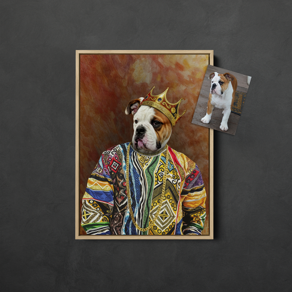 Notorious D.O.G.