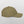 The Embroidered Line art Pet Portrait Organic Classic Dad Cap in plain olive green is displayed from the side on a light gray background.