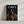 A custom pet portrait of a Boston Terrier in a decorated military uniform is displayed against a plain wall, with Gucci Fashion Cover written above—perfect pet artwork and an ideal gift for any pet lover.