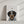 Modern Vector Art: A personalized dog canvas with an illustrated portrait of a black, brown, and white dog named TEDDY, propped against a light wall—ideal pet artwork for any pet lover gift.