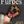 A playful brown and white dog with its mouth open wide is featured on a Furbes parody cover. Capture your pets personality with Custom Pet Magazine Covers—create your own unique dog canvas or custom pet portrait.