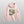 The light pink Personalised Homage Hoodie | Jungle features a graphic of two blue-eyed cats with ZURIAKA and Hutch above them in stylized fonts—a cozy, vintage-inspired keepsake for animal lovers.