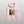 Light pink Personalised Homage Hoodie | Ice features two golden retriever photos—one playful, one gazing sideways—with “SUDDDLY FAMOUS” above. A perfect custom pet hoodie and thoughtful gift for pet lovers!.