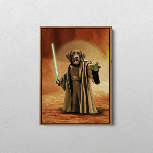 Star Wars Jedi Master