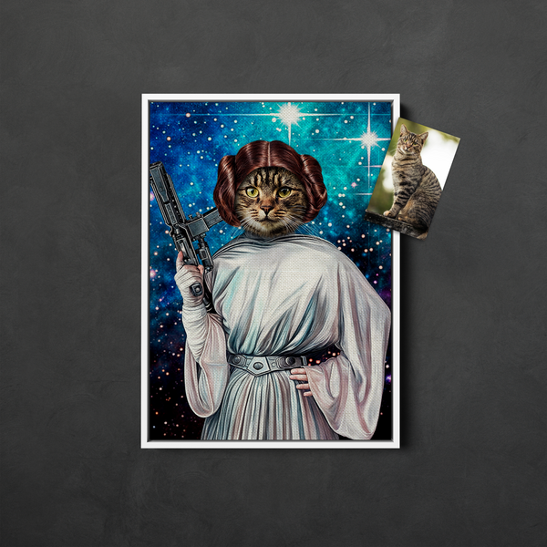 Star Wars Princess Leia