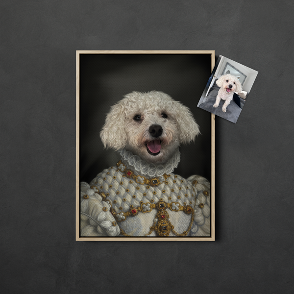 The Renaissance Duchess