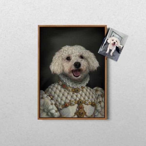 The Renaissance Duchess