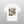 White Personalised Homage Tee | Jungle in white, featuring two light-colored blue-eyed cats—one larger, looking aside, and one smaller. Vintage pet t-shirt design with “ZURIAKA Hutchinson” in large cursive at the top.