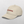The Classic Organic Dad Cap - Furr Mama is a beige, trendy cap for dog lovers with FUR MAMA embroidered in red on the front, shown against a plain light background.