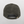 A dark-colored Chord Vintage Cap - Furr Mama is shown from the back, featuring an adjustable strap with a metal buckle and two small ventilation eyelets against a plain light gray background.