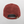 The Chord Vintage Cap - Anti Social Dog Owner is shown from the back in maroon corduroy, with an adjustable strap and metal buckle. Visible stitching runs along the panels, set against a plain light gray background.