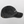 A black, distressed Vintage Cap - Dogs Before Dudes with white DOGS BE embroidery on the front, displayed against a plain light gray background.