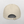The Classic Organic Dad Cap - Furr Mama is shown from the back in beige, featuring Furr Mama embroidery, an adjustable metal-buckle strap, and two stitched ventilation holes per side. Background is a light neutral shade.
