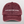Show your pet-loving pride with the Vintage Cap - Dogs Before Dudes in maroon, featuring a worn texture and white embroidered DOGS BEFORE DUDES text on the front—a fun cap for any dog mom.